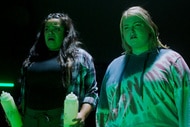 Astrid & Lilly 103