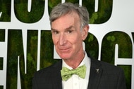 Bill Nye