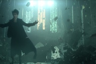 The Sandman NETFLIX PRESS