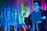 Guillermo Season 4