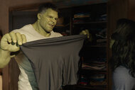 She-Hulk: Attorney At Law Season 1 Episode 1