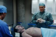 Resident Alien Season 2, Episode 9: "Autopsy."