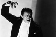 Bela Lugosi in Dracula (1931)