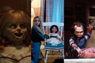 CHUCKY 106 Still