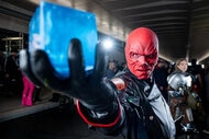 Cosplayer