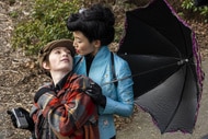 Reginald the Vampire Season 1 Episode 5