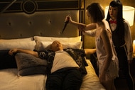 Reginald the Vampire Season 1 Episode 6