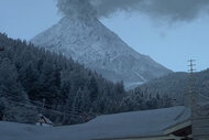 Dante's Peak (1997)