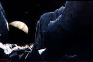 A still image from Europa Report (2013)