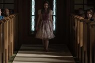 Olivia Marcum in The Exorcist: Believer (2023)