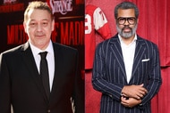 Sam Raimi Jordan Peele GETTY header