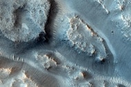 Mars Rivers