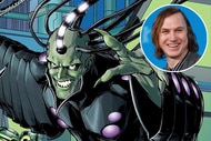 Brainiac Lard Eidinger header