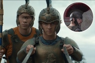 Percy Jackson Season 2 Odyssey header