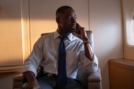 Sterling K Brown Paradise header