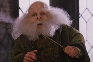 Warwick Davis Harry Potter Flitwick header