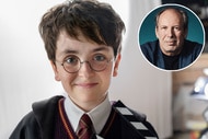 Harry Potter HBO Hans Zimmer inset header