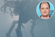 The Mist Mike Flanagan inset header