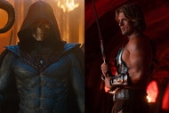 Skeletor He-Man split header