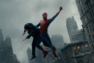 Spider-Man Brand New Day header