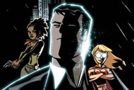 Powers Brian Bendis header