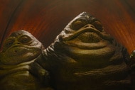 The Mandalorian and Grogu Hutts header