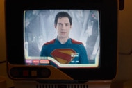 David Corenswet Supergirl Trailer header