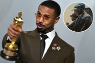 Michael B. Jordan Oscars Sinners inset header
