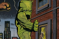 Marvel’s Mightiest Monsters header