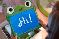 Lilypad Toy Story 5 header