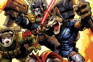 Super Mondo Mega Mutts header
