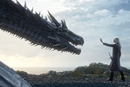 Game of Thrones Dragonfire