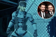 Metal Gear Solid Final Destination inset header