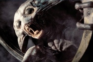 Steven Spielberg War of the Worlds header