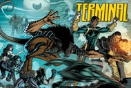 Terminal Robert Kirkman header