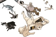 The ARC header
