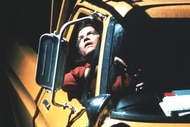 Close Encounters of the Third Kind Richard Dreyfuss header