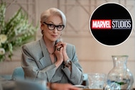 Meryl Streep Marvel Studios inset header