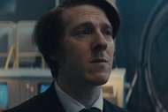 Adam Nagaitis as Valya in episode five of Star City.