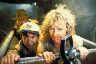 Indiana Jones Temple of Doom header