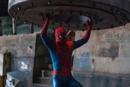 Spider-Man Brand New Day header
