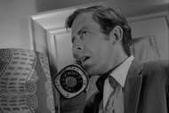 Twilight Zone Third from the Sun header