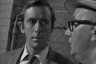 Twilight Zone Third from the Sun header