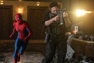 Spider-Man Brand New Day Punisher header