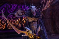 The Dark Crystal Age of Resistance header