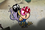 Oh My Doug header
