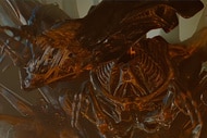 Aliens Xenomorph Queen header