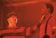 Nightmare on Elm Street Dream Warriors header