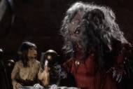The Dark Crystal header