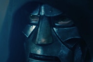 Avengers Doomsday Doctor Doom header